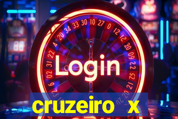 cruzeiro x corinthians futemax